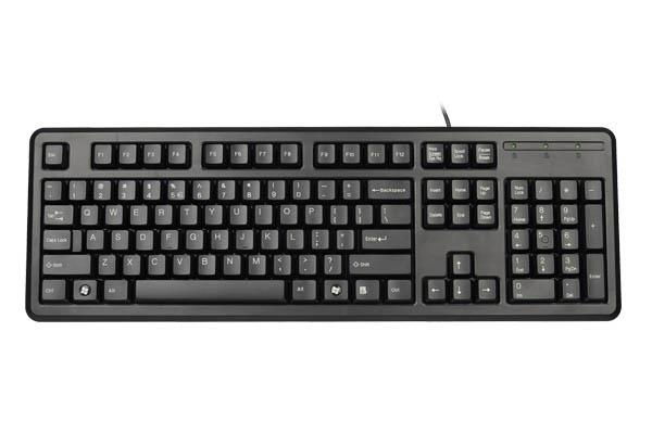 Klawiatura A4tech KK-71