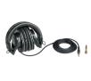 Słuchawki przewodowe Audio-Technica ATH-M30x Nauszne Czarny