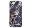 Ideal Fashion Case iPhone 6/6s/7/8 (Midnight Blue Marble)