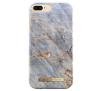 Ideal Fashion Case iPhone 6/6s/7/8 Plus (Royal Grey Marble)