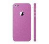 3mk Ferya SkinCase iPhone 5s (pink matte)
