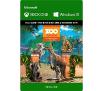 Zoo Tycoon: Ultimate Animal Collection [kod aktywacyjny] Gra na Xbox One (Kompatybilna z Xbox Series X/S)