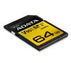 Karta pamięci Adata Premier ONE SDXC UHS-II U3 Class 10 64GB