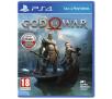 God of War Gra na PS4 (Kompatybilna z PS5)