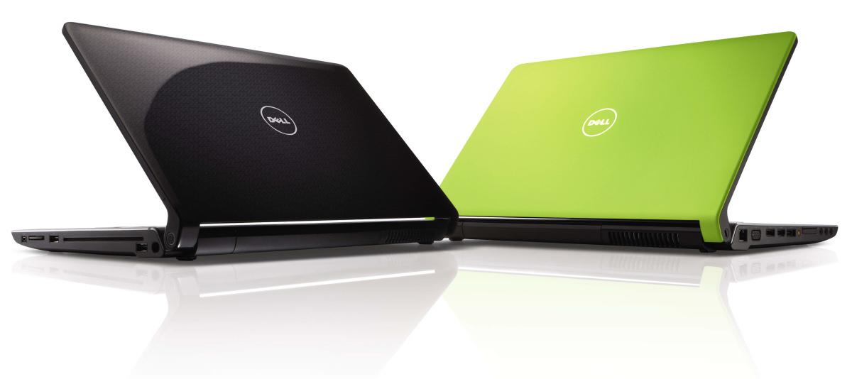 Dell Studio 1558 15,6" Intel® Core™ i7-720QM 4GB RAM 500GB Dysk Win7