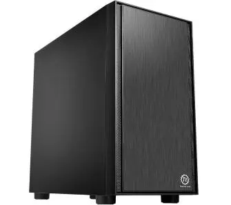 Obudowa Thermaltake Versa H17 Czarny