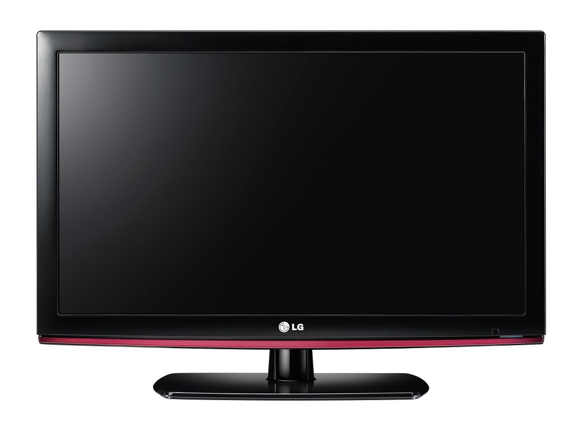 LG 22LD350