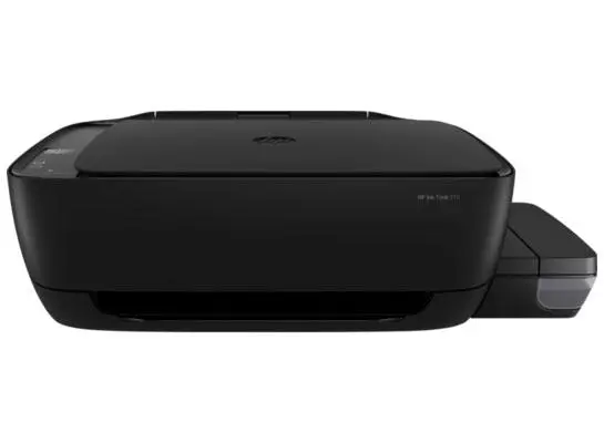 Urządzenie wielofunkcyjne HP Ink Tank 315 Czarny