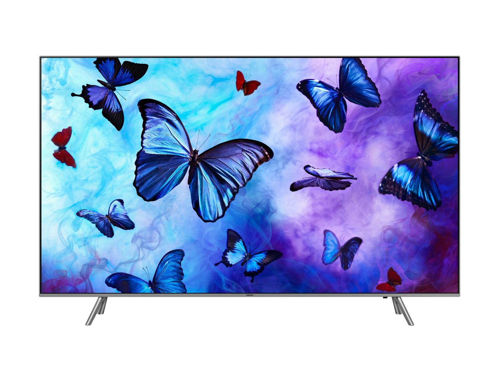 Samsung QLED QE55Q6FNA