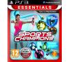 Sports Champions - Essentials PS3