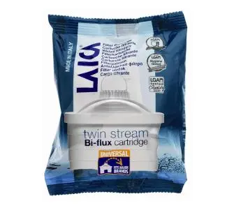 Wkład filtrujący Laica Bi-flux 3szt.