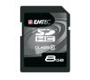 Emtec SDHC Class 10 8GB