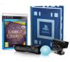Sony PlayStation Move Starter Pack Wonderbook: Księga Czarów