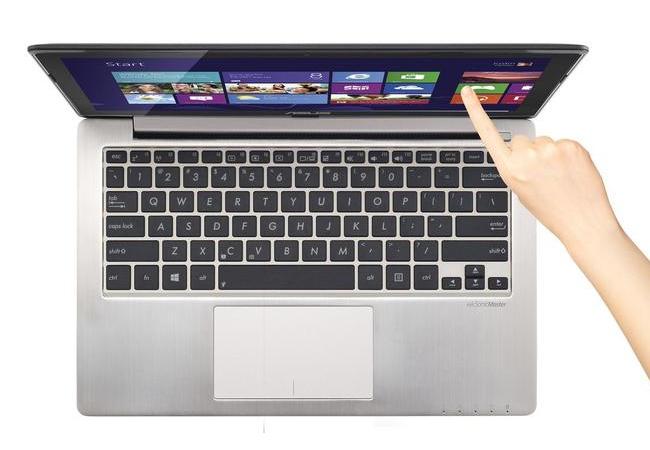 ASUS VivoBook X202E 11,6