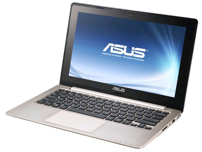 ASUS VivoBook X202E 11,6