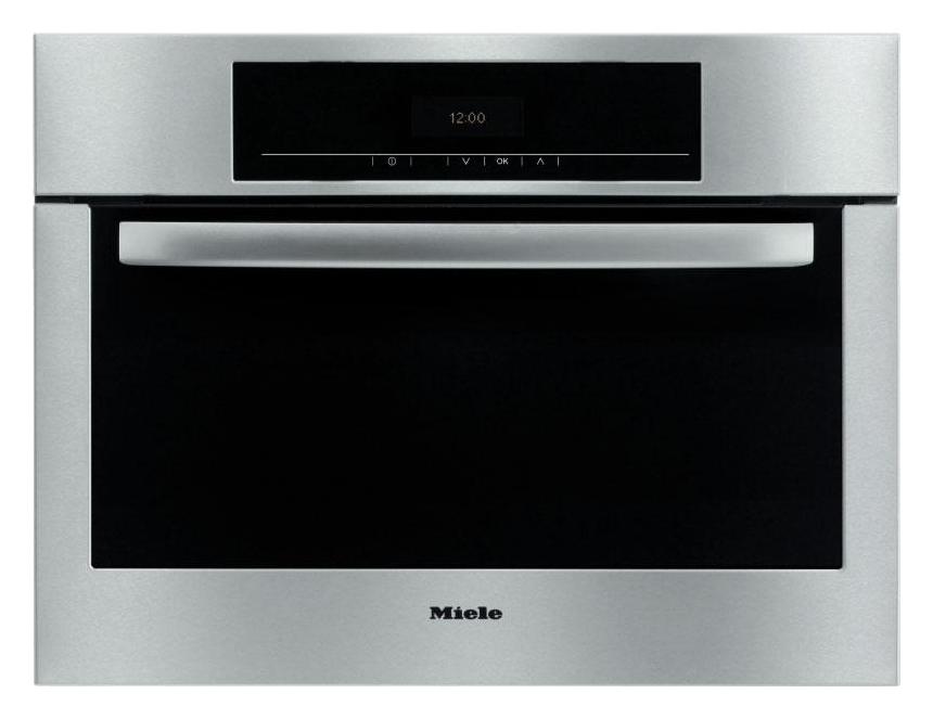 Urządzenie do gotowania na parze Miele DG 5030