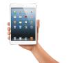 Apple iPad mini Wi-Fi 16GB Srebrny