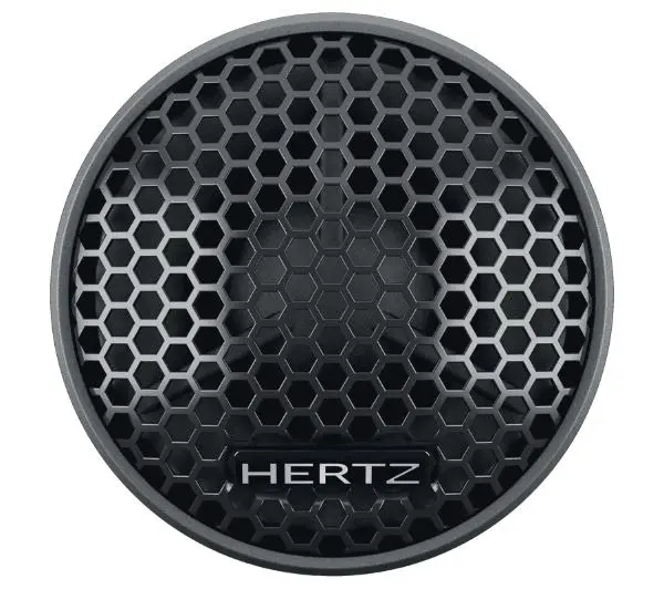 Hertz DT 24.3