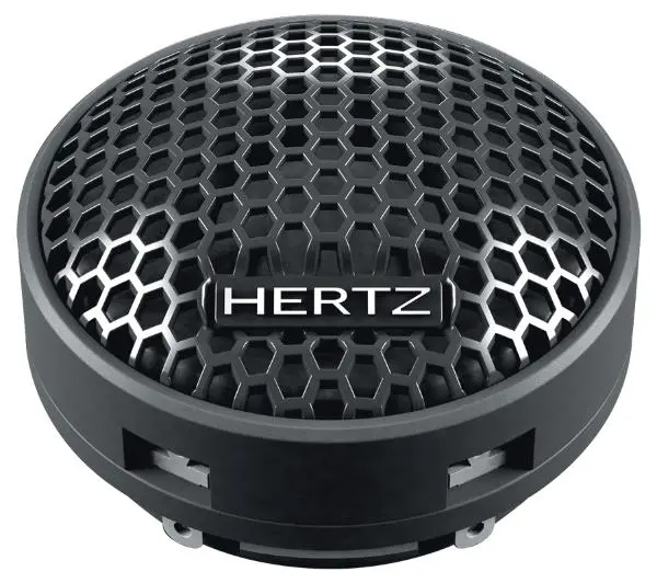 Hertz DT 24.3