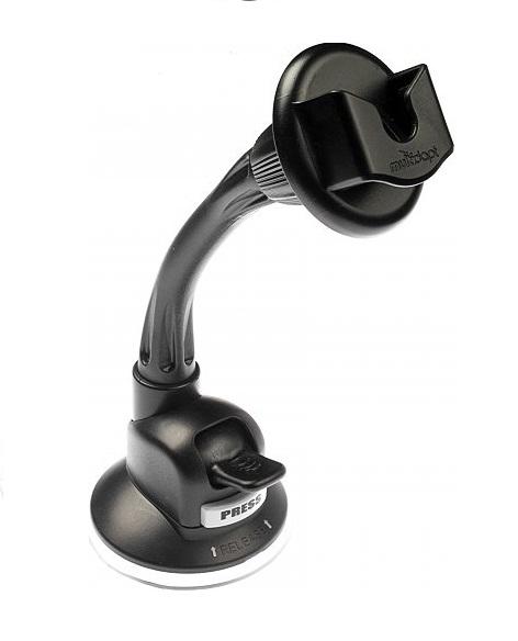Krusell 50139 uchwyt samochodowy do etui Krusell