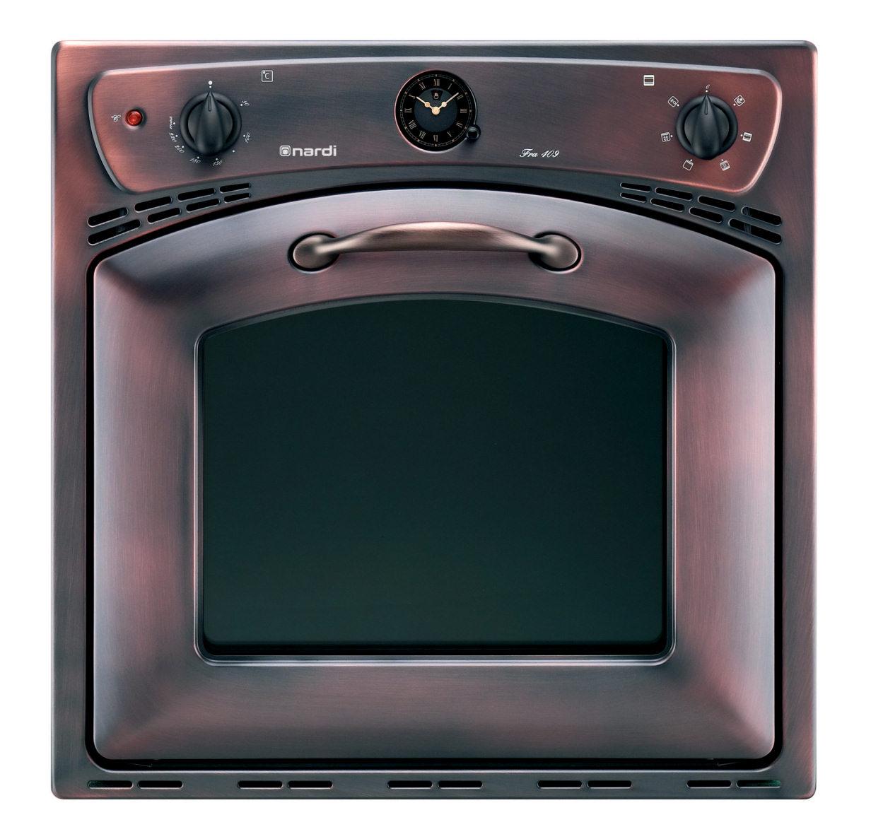 Piekarnik elektryczny Nardi FRX 460 BR