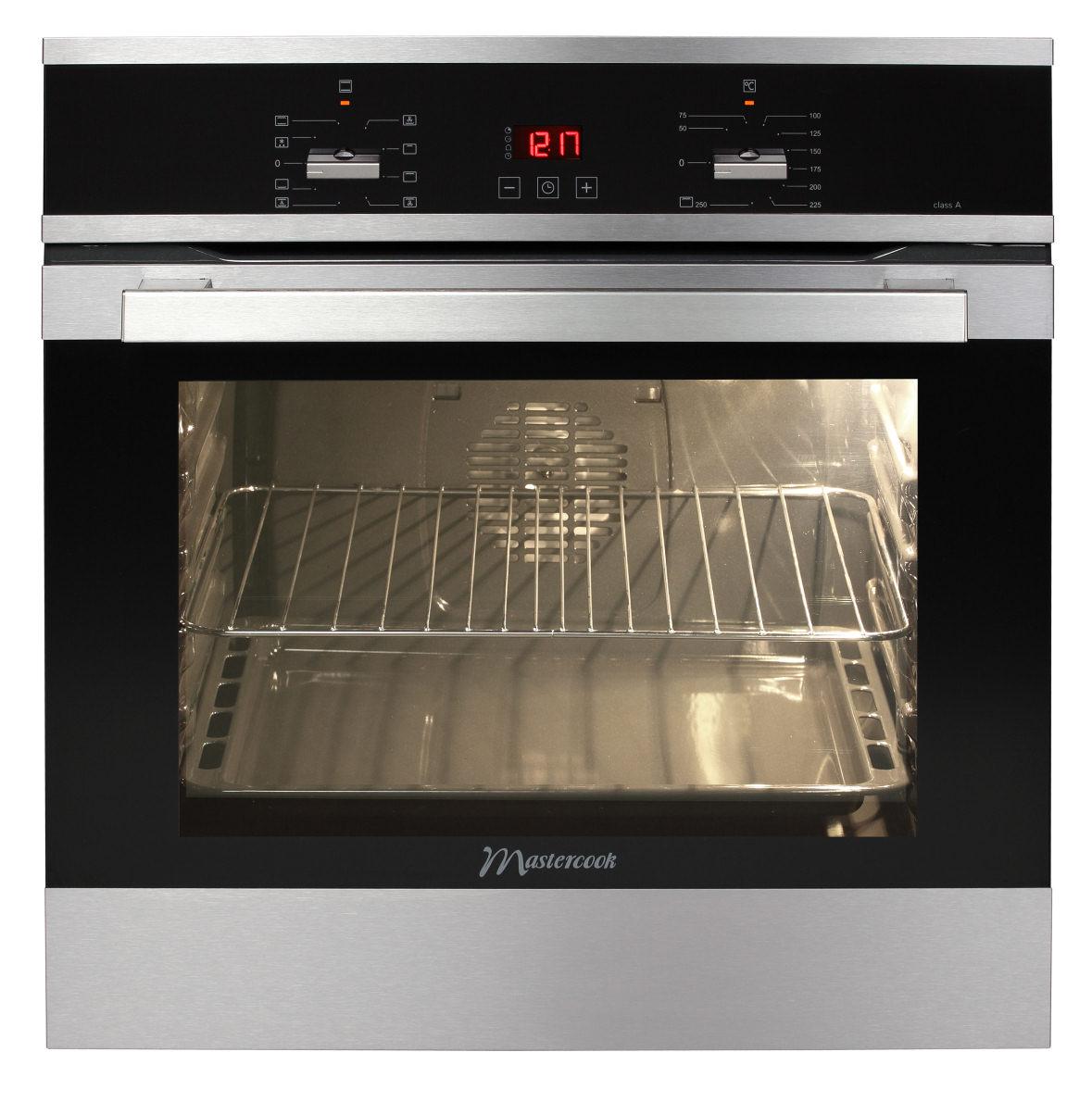 Piekarnik elektryczny Mastercook MB-8EP X