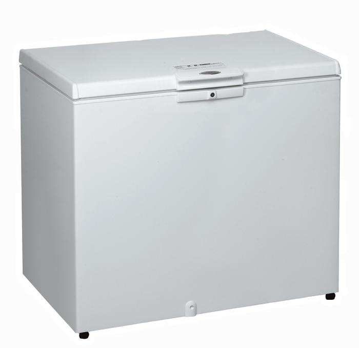 Zamrażarka Whirlpool WH3210 A+E
