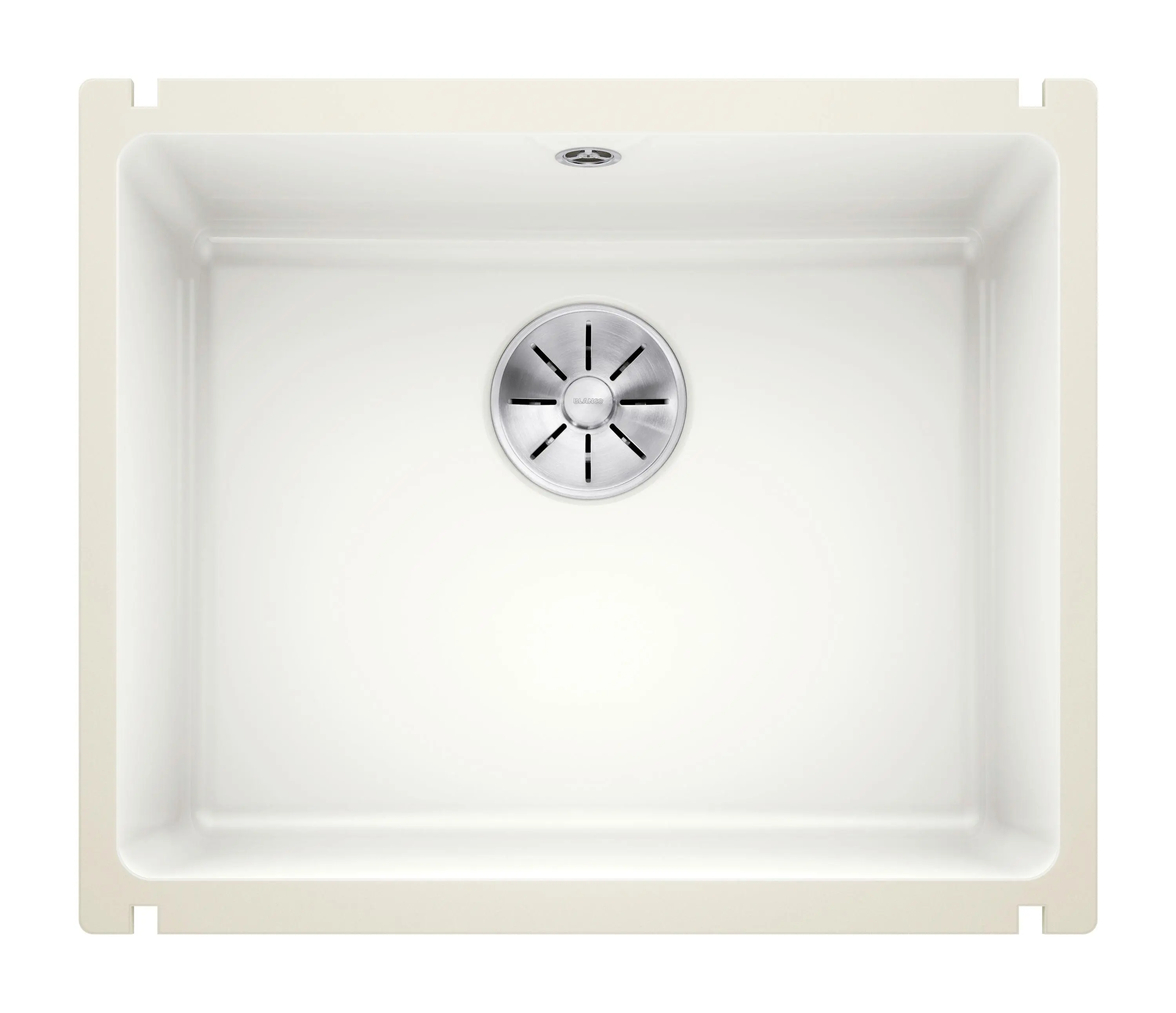 Blanco Subline 500-U biały