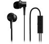 Słuchawki przewodowe Xiaomi Mi Noise Cancelling In-Ear (czarny)