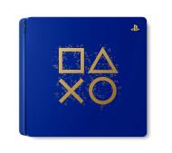 Sony PlayStation 4 Slim 500GB Edycja Limitowana Days of Play