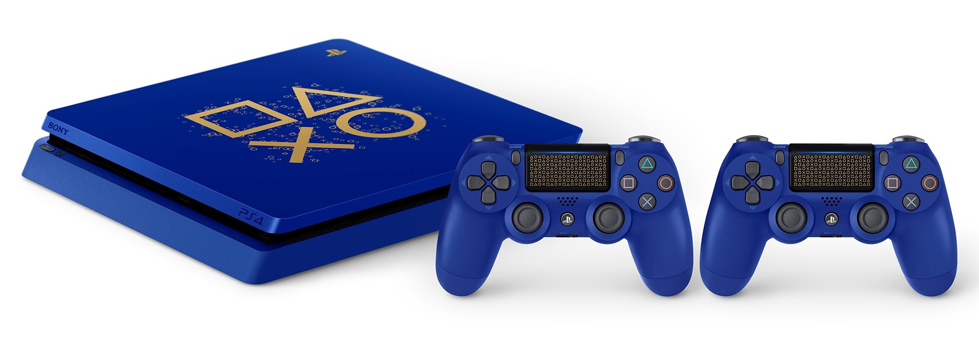 Nintendo Switch ps4 PlayStation4 500GB Pad bezprzewodowy do konsoli Nintendo Switch niebieski