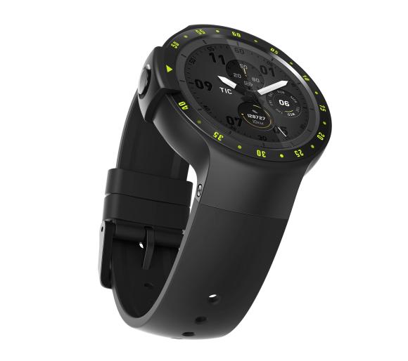 ticwatch cena