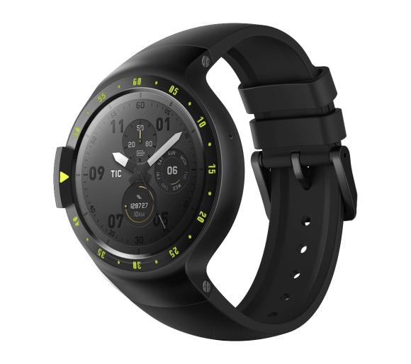ticwatch cena