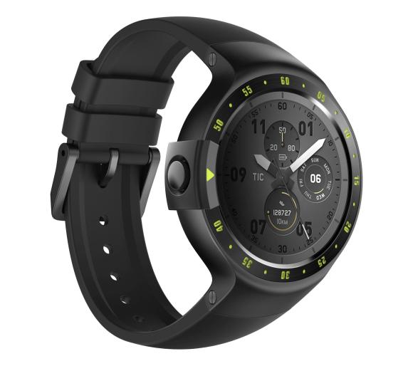 ticwatch cena