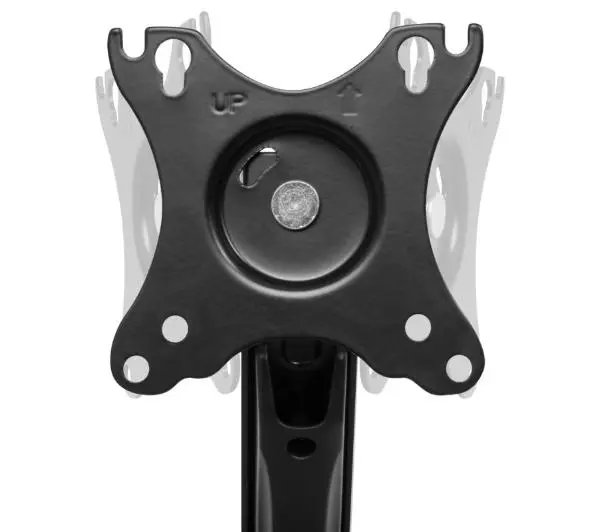 Arkas DMB 40 od 13" do 32" Max 6,5kg