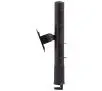 Uchwyt do monitora Arkas LCT 2120 Antracyt do 21" Max 20kg