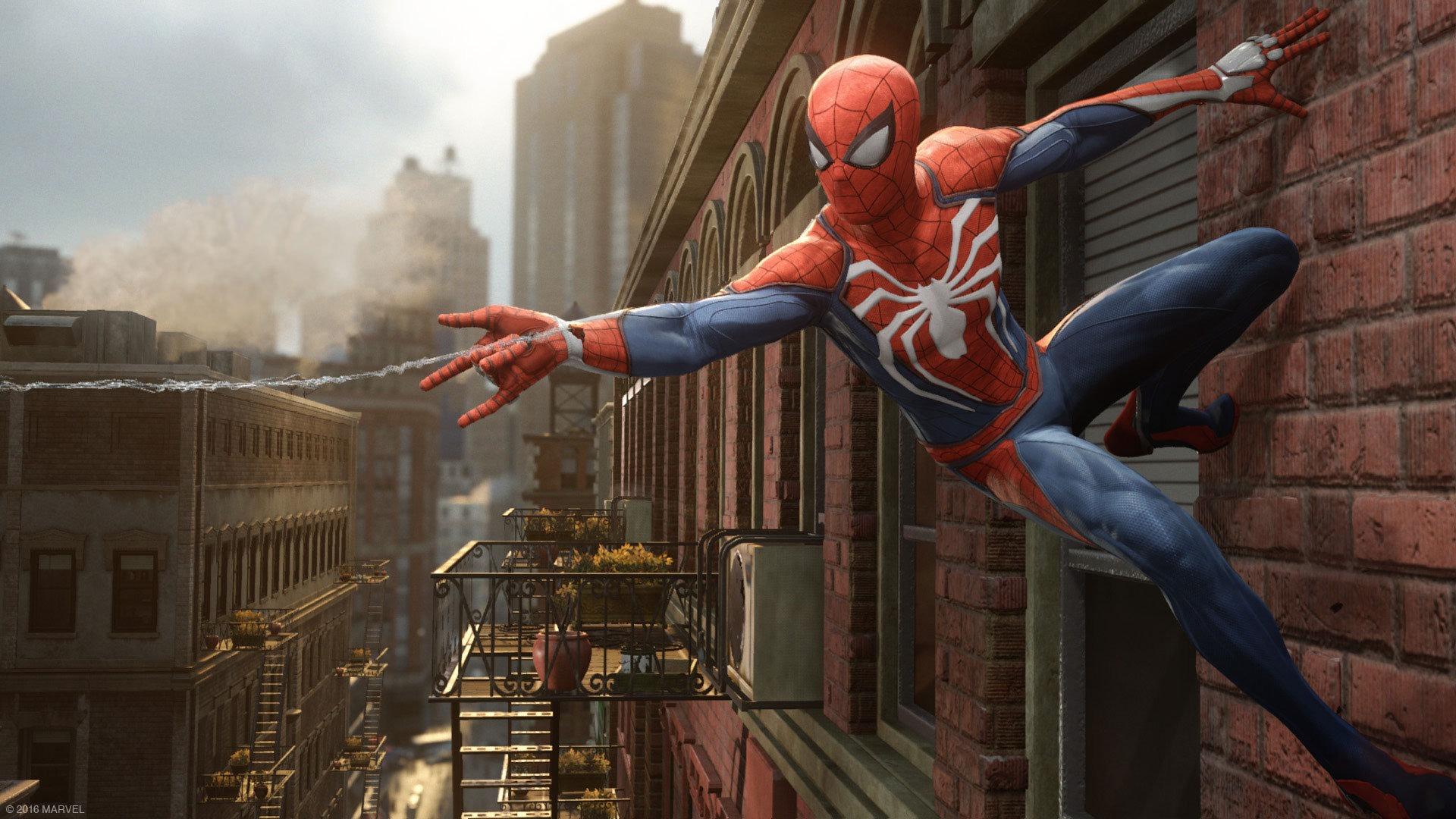 Marvel’s Spider-Man - Edycja Kolekcjonerska PS4 / PS5