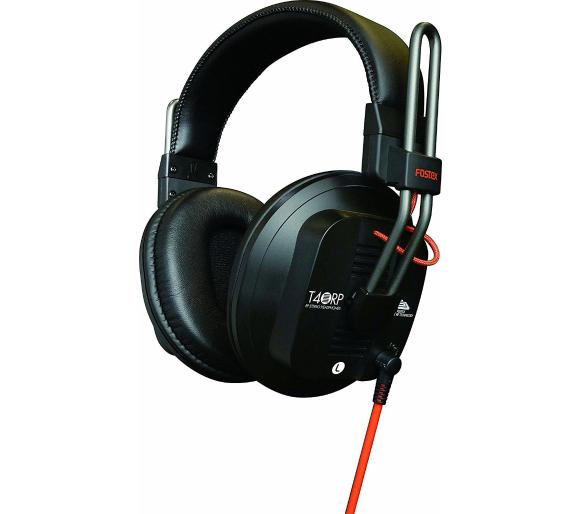 słuchawki przewodowe Fostex T40RP MK3