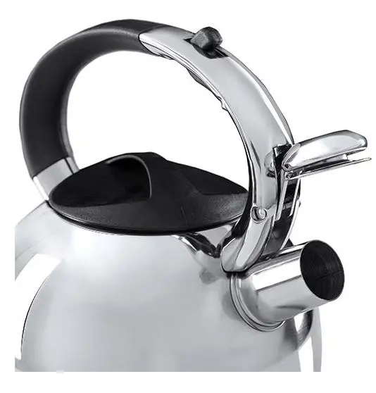 фото Чайник La Bonita Plata Steel