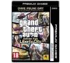 Grand Theft Auto IV: Episodes from Liberty City - Premium Games