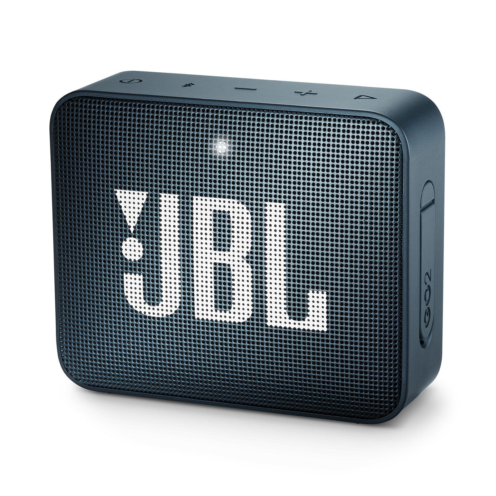 Głośnik Bluetooth JBL GO 2 - 3W - slate navy