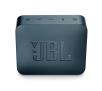 Głośnik Bluetooth JBL GO 2 - 3W - slate navy