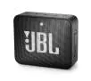 Głośnik Bluetooth JBL GO 2 3W Midnight Black