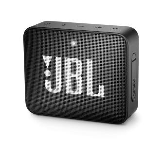 Głośnik Bluetooth JBL GO 2 3W Midnight Black
