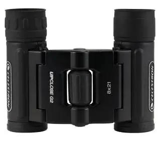 Celestron UPCLOSE G2 8x21