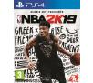 NBA 2K19 Gra na PS4 (Kompatybilna z PS5)