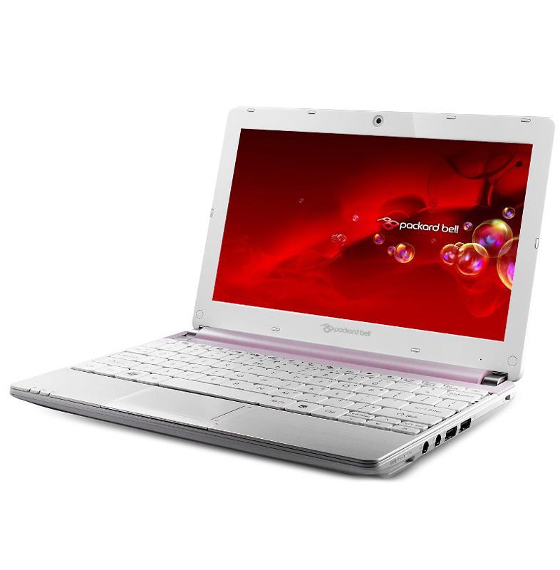 Packard Bell (Acer Brand) (Brand) DOTS-C-262G32 10,1" Intel® Atom™ N2600 2GB RAM  10.1 320GB Dysk