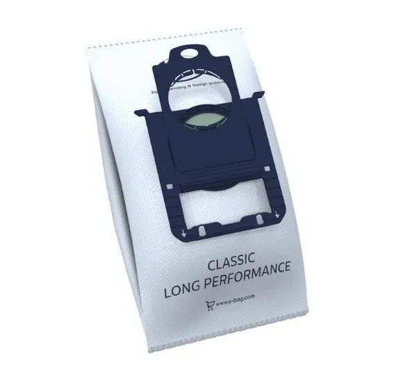 Electrolux E201SM s-bag LongPerformance MegaPack 12szt.