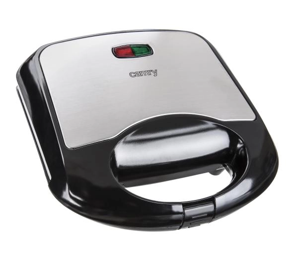 Opiekacze do kanapek - Camry CR 3018 Trójkąty 700W