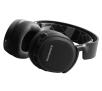 Słuchawki bezprzewodowe z mikrofonem SteelSeries Arctis 3 Bluetooth - czarny
